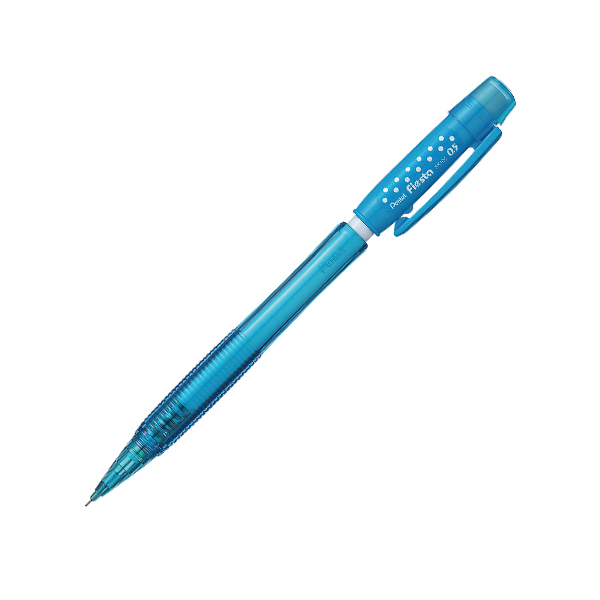 Pentel “Fiesta” Automatic Pencil 0.5mm AX105C - Image 4