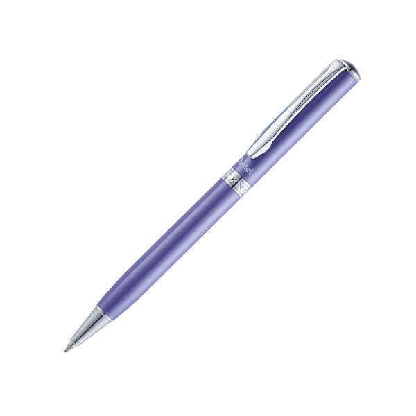 Pentel Sterling Ball Point 0.8mm – Black Ink - Image 4