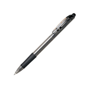 Pentel Retractable Ballpoint Pen "WOW" 0.7mm