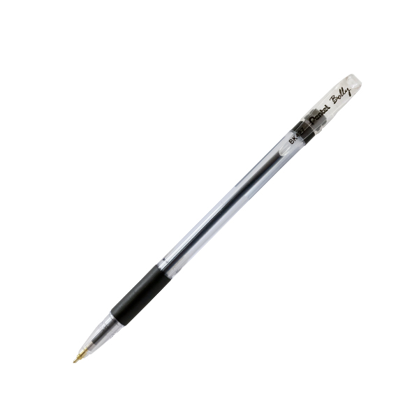 Pentel Ballpoint Pen "WOW" 0.7mm
