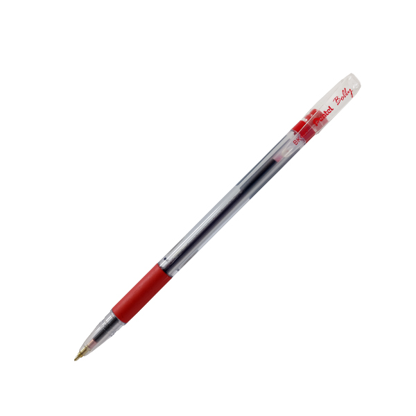 Pentel Ballpoint Pen "WOW" 0.7mm - Image 2