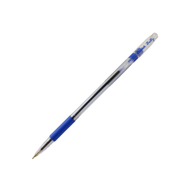 Pentel Ballpoint Pen "WOW" 0.7mm - Image 3