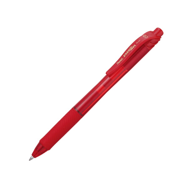 Pentel Energel Pen BL107 - Image 8