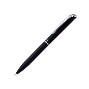 Pentel Energel Metal Body 0.7mm - Black Ink
