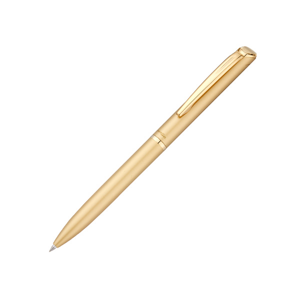 Pentel Energel Metal Body 0.7mm - Black Ink - Image 5