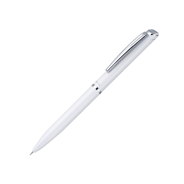 Pentel Energel Metal Body 0.7mm - Black Ink - Image 7