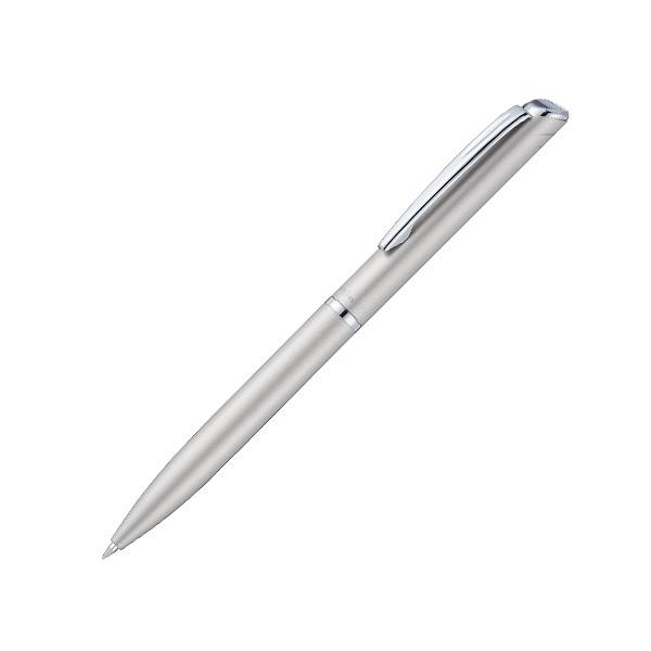 Pentel Energel Metal Body 0.7mm - Black Ink - Image 8