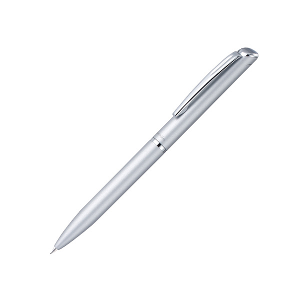 Pentel Energel Metal Body 0.7mm - Black Ink - Image 9