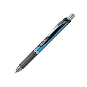 Pentel Energel Retractable Needl Tip 05