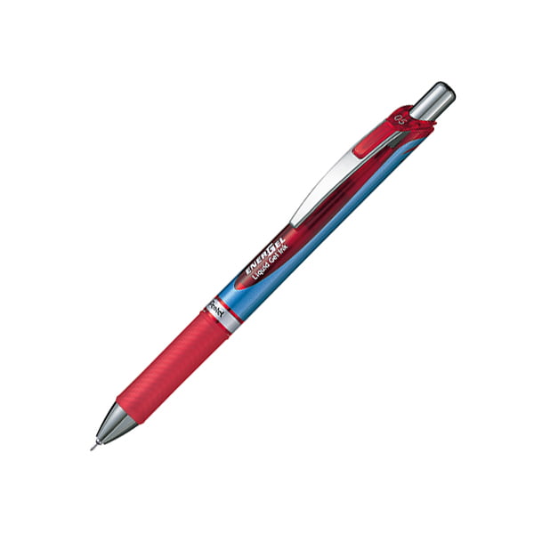 Pentel Energel Retractable Needl Tip 05 - Image 2
