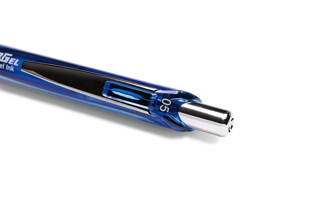 Pentel Energel Retractable Needl Tip 05 - Image 6