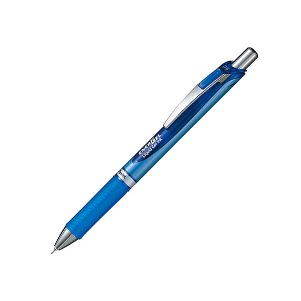 Pentel Energel Retractable Needl Tip 05 - Image 3