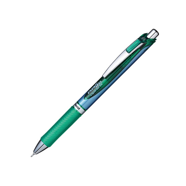 Pentel Energel Retractable Needl Tip 05 - Image 4