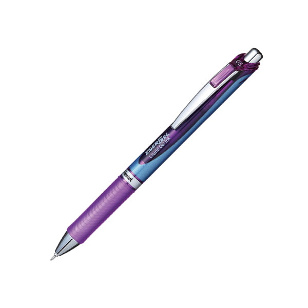 Pentel Energel Retractable Needl Tip 05 - Image 5