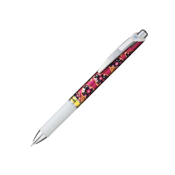 Pentel Eneergel Kawaii+ 0.5 Blue Ink