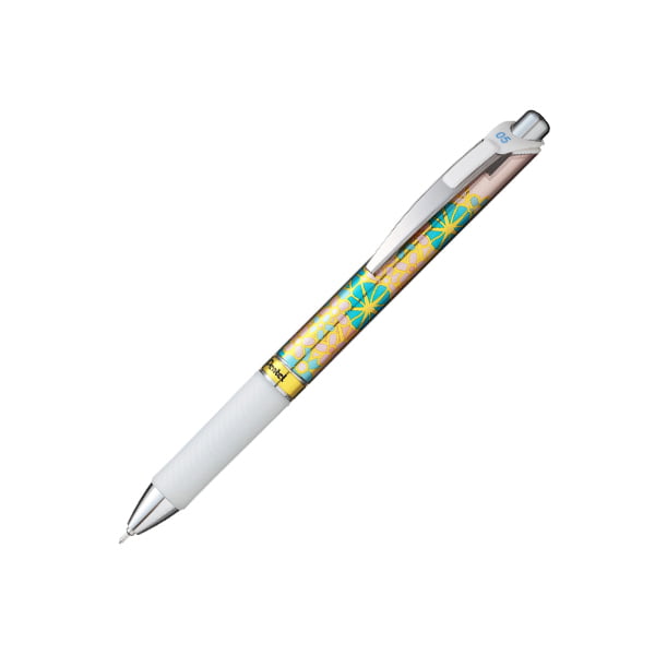Pentel Eneergel Kawaii+ 0.5 Blue Ink - Image 4