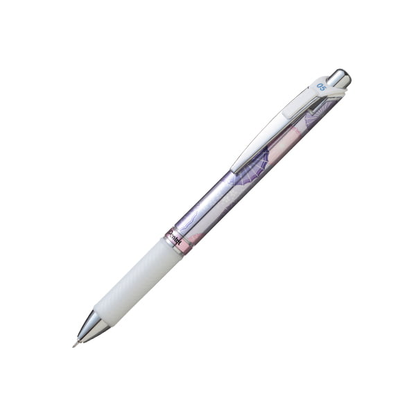 Pentel Eneergel Kawaii+ 0.5 Blue Ink - Image 6