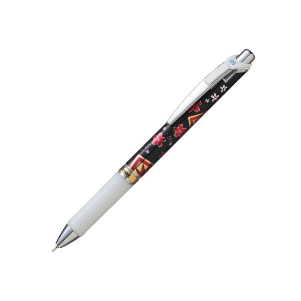 Pentel Eneergel Kawaii+ 0.5 Blue Ink - Image 7
