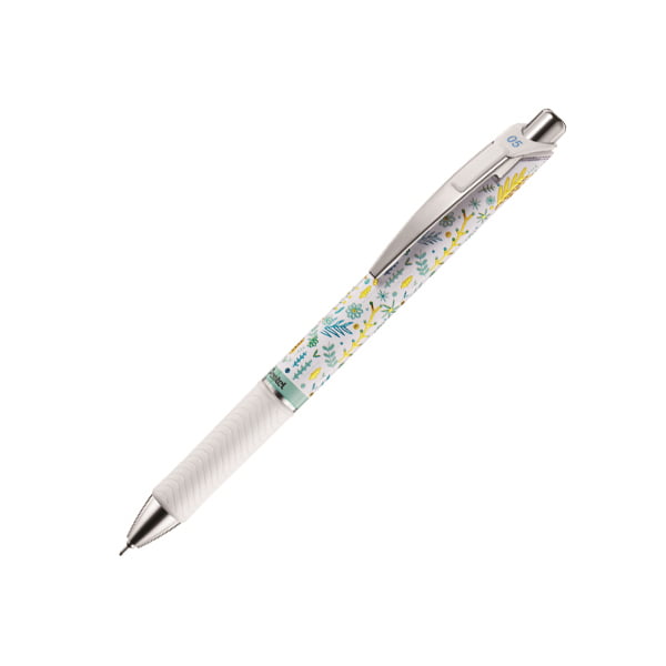 Pentel Eneergel Kawaii+ 0.5 Blue Ink - Image 8