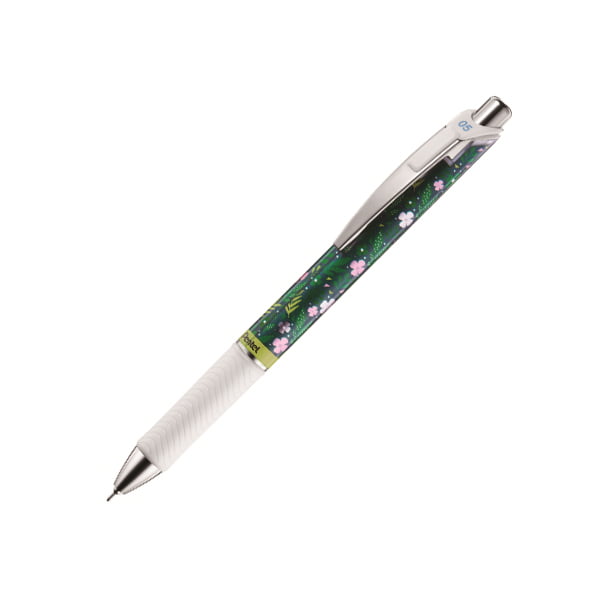 Pentel Eneergel Kawaii+ 0.5 Blue Ink - Image 9