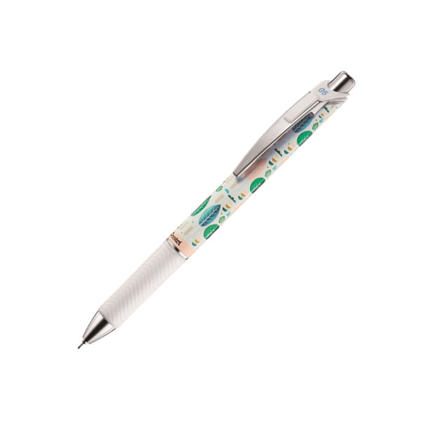 Pentel Eneergel Kawaii+ 0.5 Blue Ink - Image 10