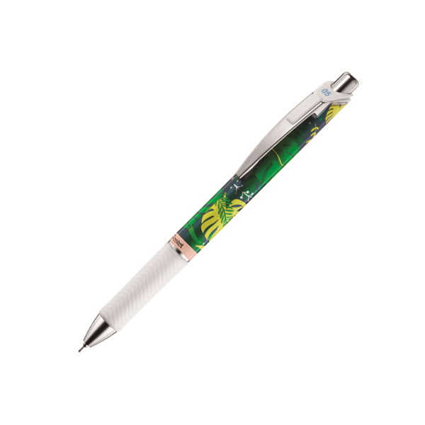 Pentel Eneergel Kawaii+ 0.5 Blue Ink - Image 11