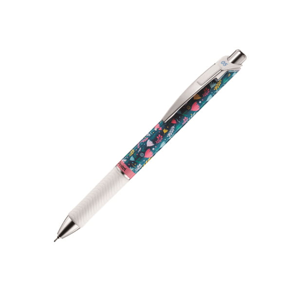 Pentel Eneergel Kawaii+ 0.5 Blue Ink - Image 12