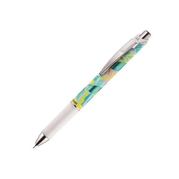 Pentel Eneergel Kawaii+ 0.5 Blue Ink - Image 13