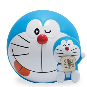 LOTTE DORAEMON BALL GUM 3G