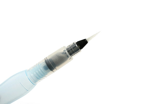 Pentel Aquash Water Brush - Fine - Image 2