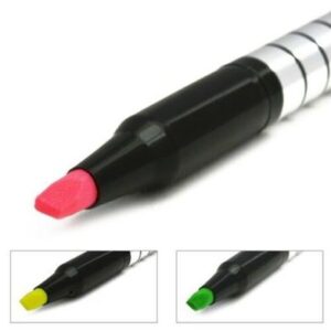 PENTEL FLUORESCENT MARKER