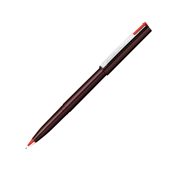 Pentel Plastic Fountain Pen - Image 5