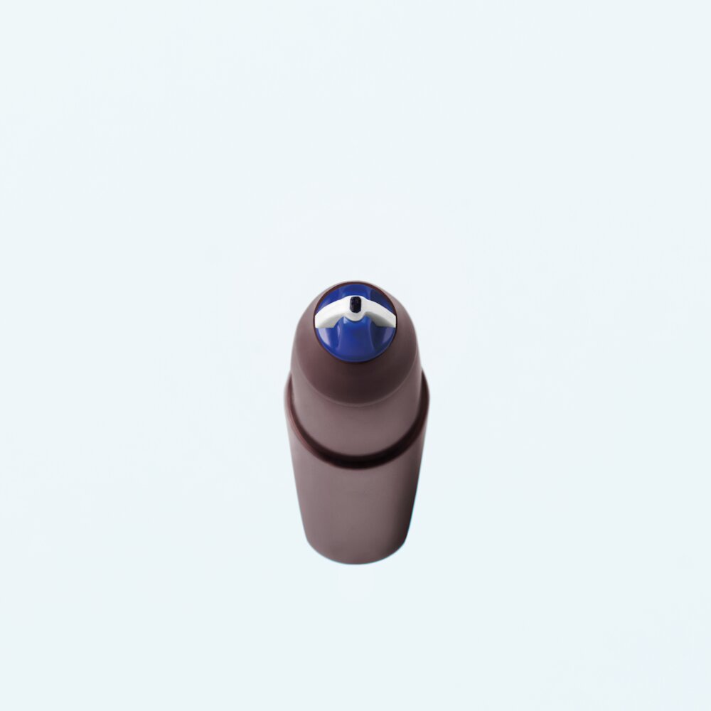 Pentel Plastic Fountain Pen - Image 3