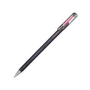 Pentel Hybrid Gel Roller Pen Dual Metalic 1.0mm