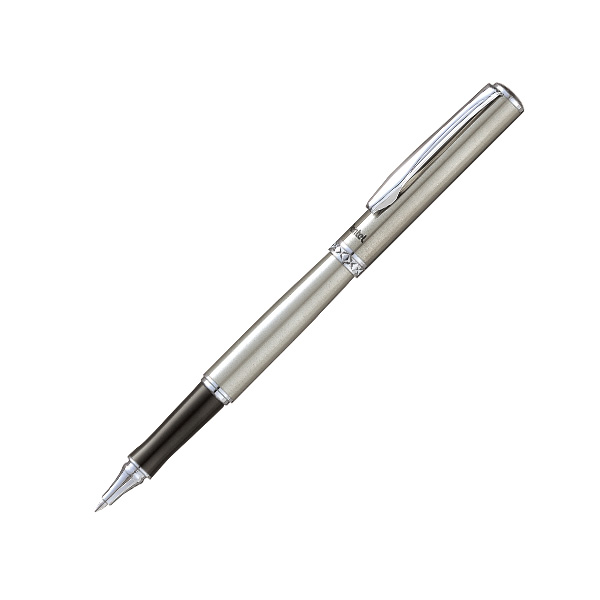 Pentel Sterling Gel Roller 0.7mm - Black Ink