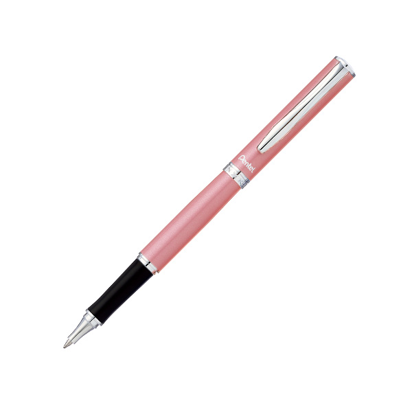 Pentel Sterling Gel Roller 0.7mm - Black Ink - Image 4