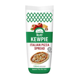 KEWPIE ITALIAN PIZZA SPREAD 130ml