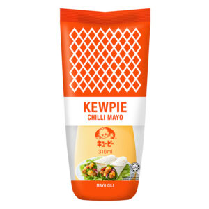 KEWPIE CHILLI MAYO 310ml