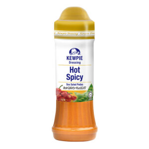 KEWPIE HOT SPICY DRESSING 210ml