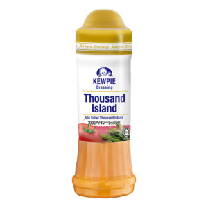 KEWPIE THOUSAND ISLAND DRESSING 210ml