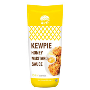 KEWPIE HONEY MUSTARD SAUCE 130ml