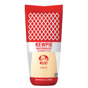 KEWPIE JAPANESE STYLE MAYONNAISE 310ml