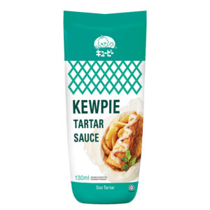 KEWPIE TARTAR SAUCE 130ml
