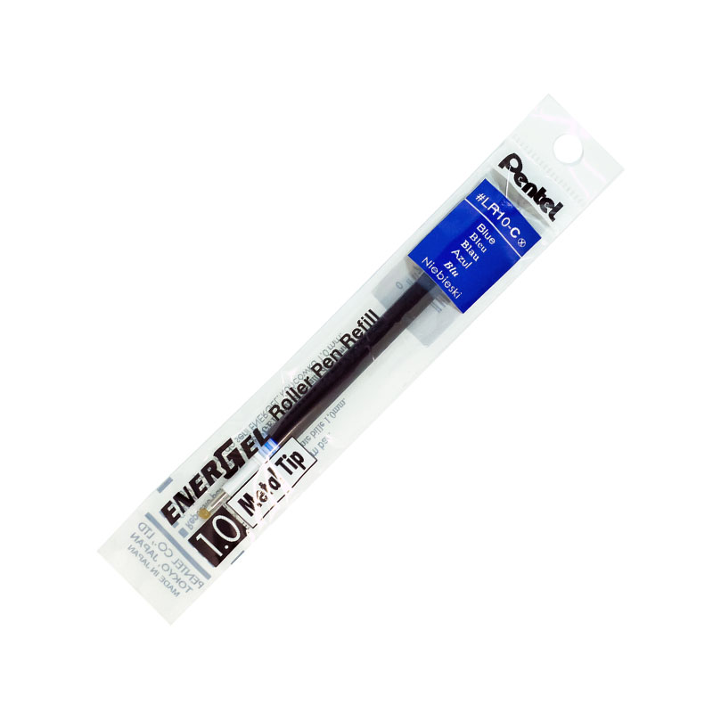 Refill for Energel Metal Tip 1.0mm - Image 3