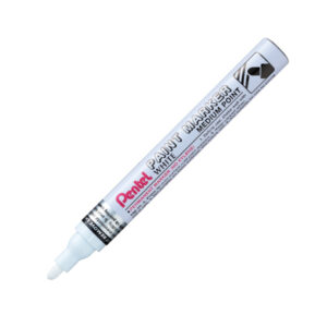 Pentel Paint Marker Medium Point