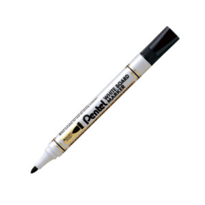 Pentel White Board Marker Bullet Point