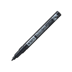 Pentel Permanent Market Fine Bullet Point