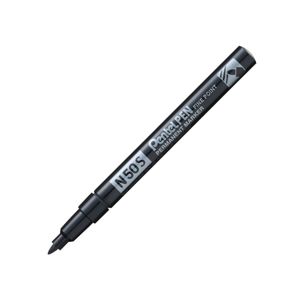 Pentel Permanent Market Fine Bullet Point