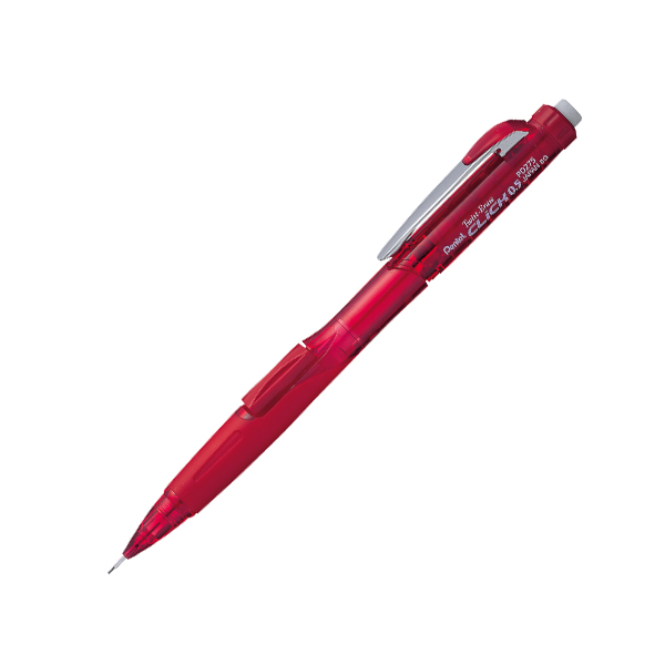 Pentel Twist Erase Click Automatic Pencil 0.5mm - Image 2