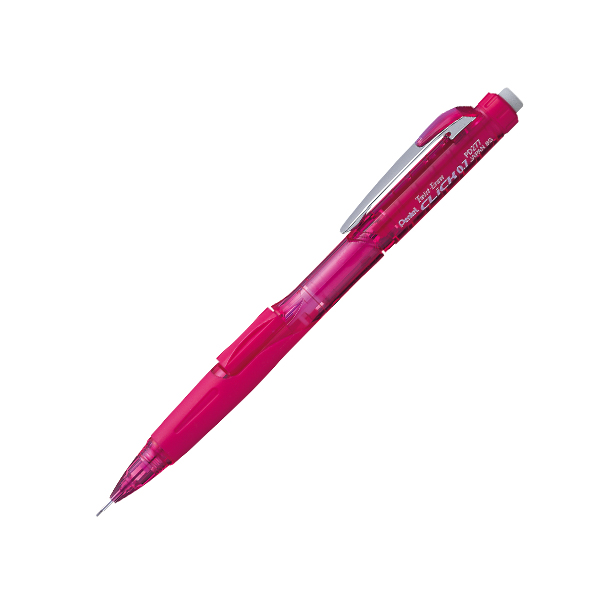 Pentel Twist Erase Click Automatic Pencil 0.7mm - Image 2